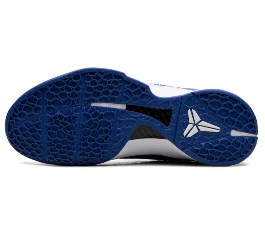 Zoom Kobe 6 Protro "Dodgers"