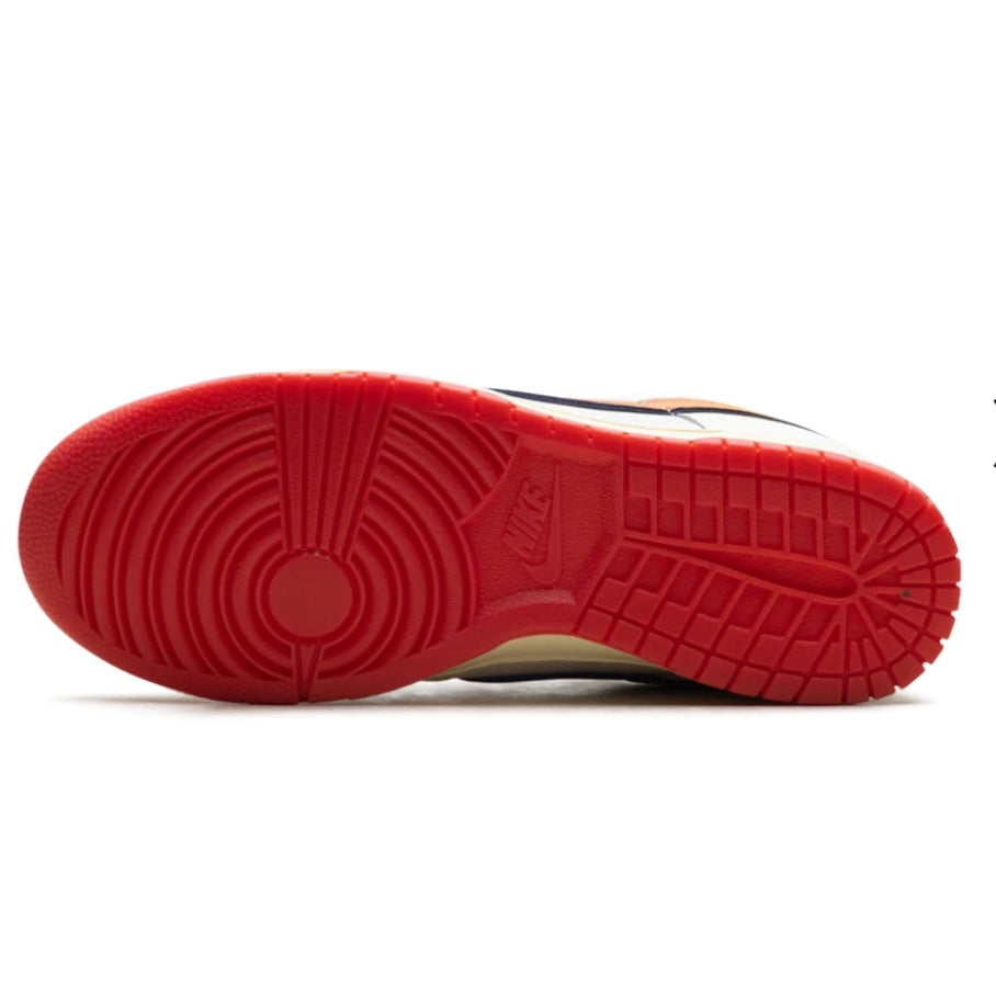 Nike Dunk Low "Retro Lettering"
