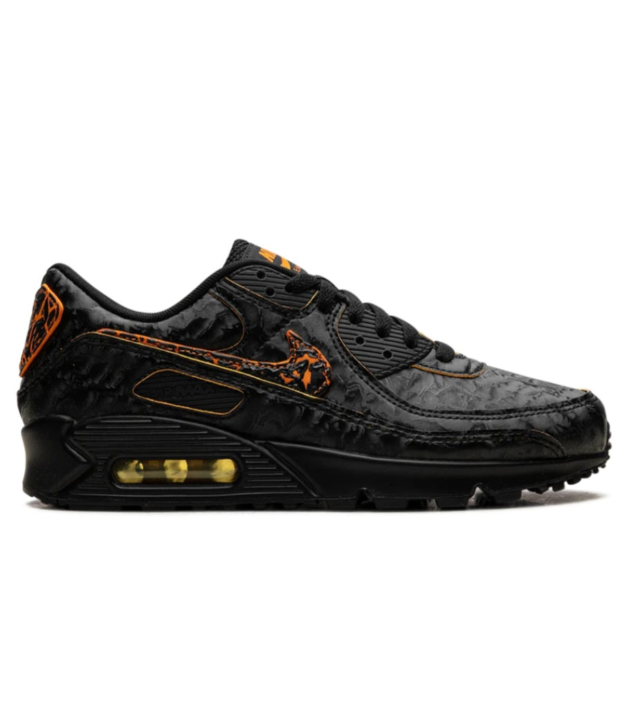 Air Max 90 "Volcano"
