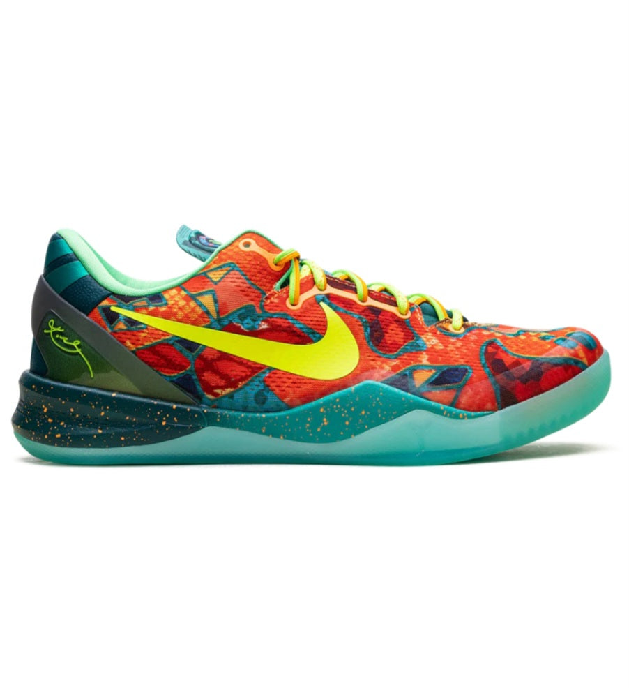 Kobe 8 Protro "What The (2025)"