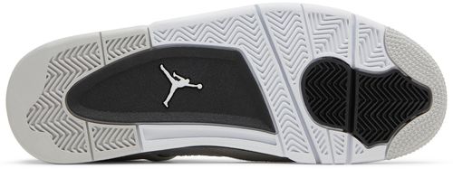 Air Jordan 4 Retro 'Military Black'(10.5 US Men's Size)