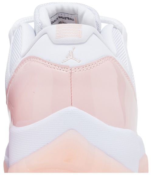 Air Jordan 11 Low WMNS "Legend Pink"