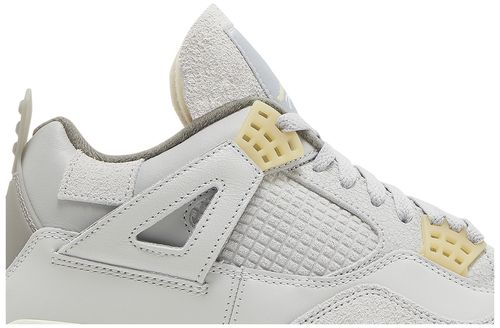 Air Jordan 4 Retro SE Craft 'Photon Dust'