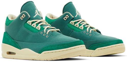 Air Jordan 3 WMNS "Nina Chanel Abney - Bicoastal"