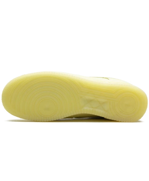 Air Force 1 Low "Certified Lover Boy - Citron TinT"