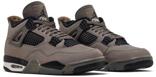 Air Jordan 4 Retro 'Cave Stone' 2025
