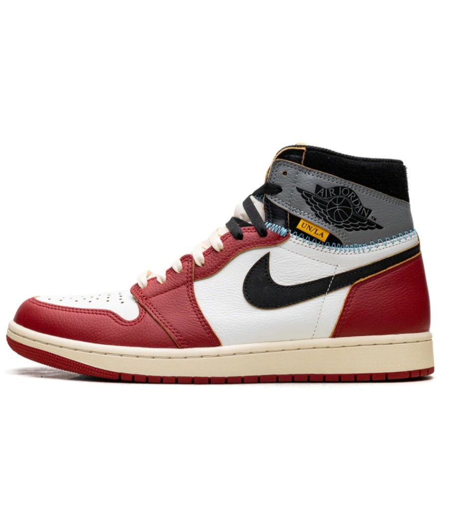 Union LA x Air Jordan 1 Retro High OG SP 'Chicago Shadow'