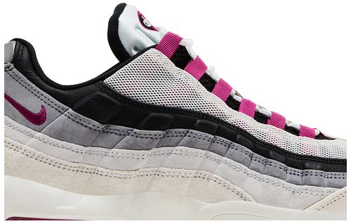 Nike SB x Air Max 95 'Cactus Flower' 2025