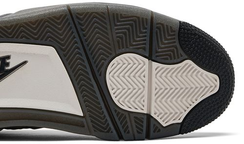 Air Jordan 4 Retro 'Cave Stone' 2025