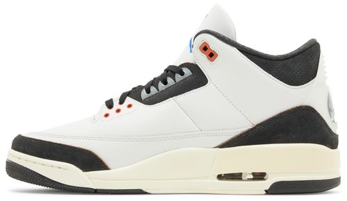 Air Jordan 3 Retro "Quai 54 (2024)