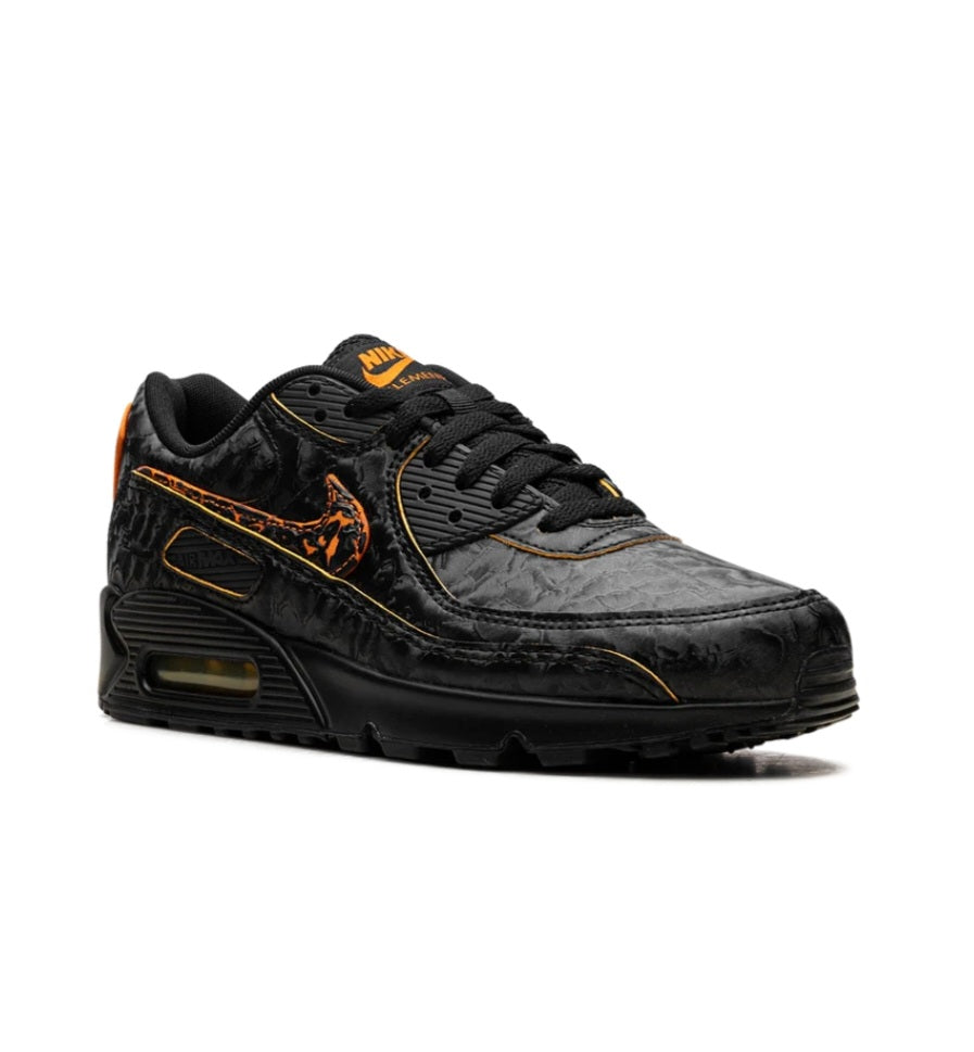 Air Max 90 "Volcano"