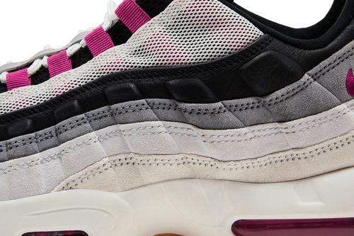 Nike SB x Air Max 95 'Cactus Flower' 2025