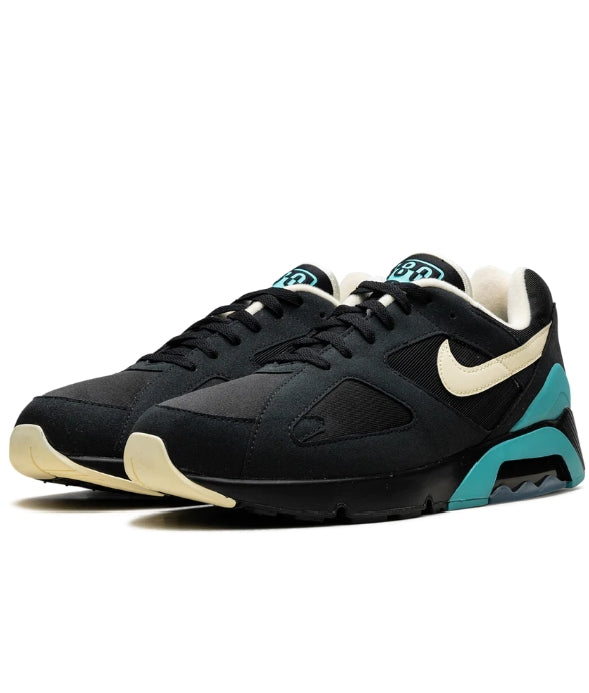 Air Max 180 'Black Dusty Cactus'
