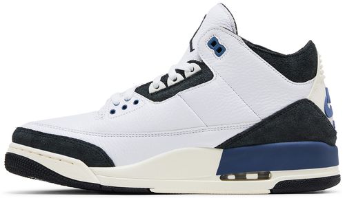 Air Jordan 3 OG SP "A Ma Maniére - For The Love"