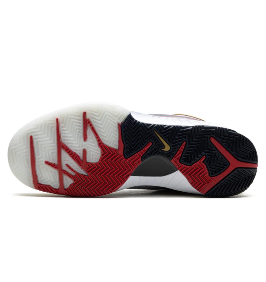Zoom Kobe 4 "Gold Medal"