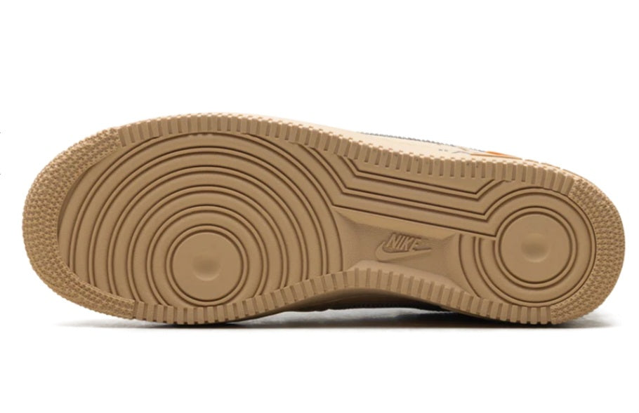 Nike Air Force 1 Low
"Virgil Abloh - Sesame" 2025