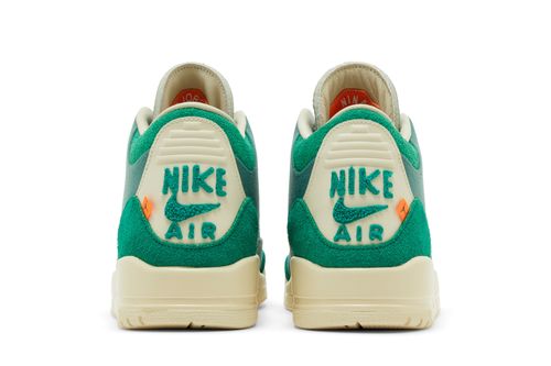Air Jordan 3 WMNS "Nina Chanel Abney - Bicoastal"
