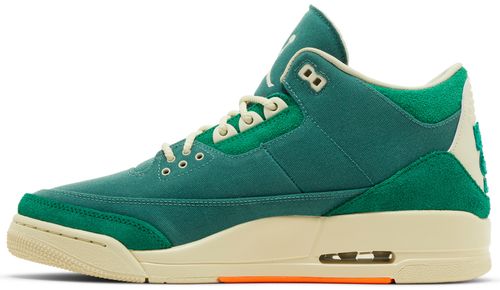 Air Jordan 3 WMNS "Nina Chanel Abney - Bicoastal"