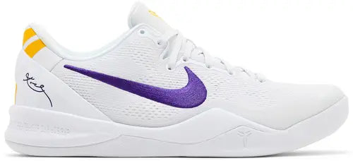 Kobe 8 Protro "Lakers Home"