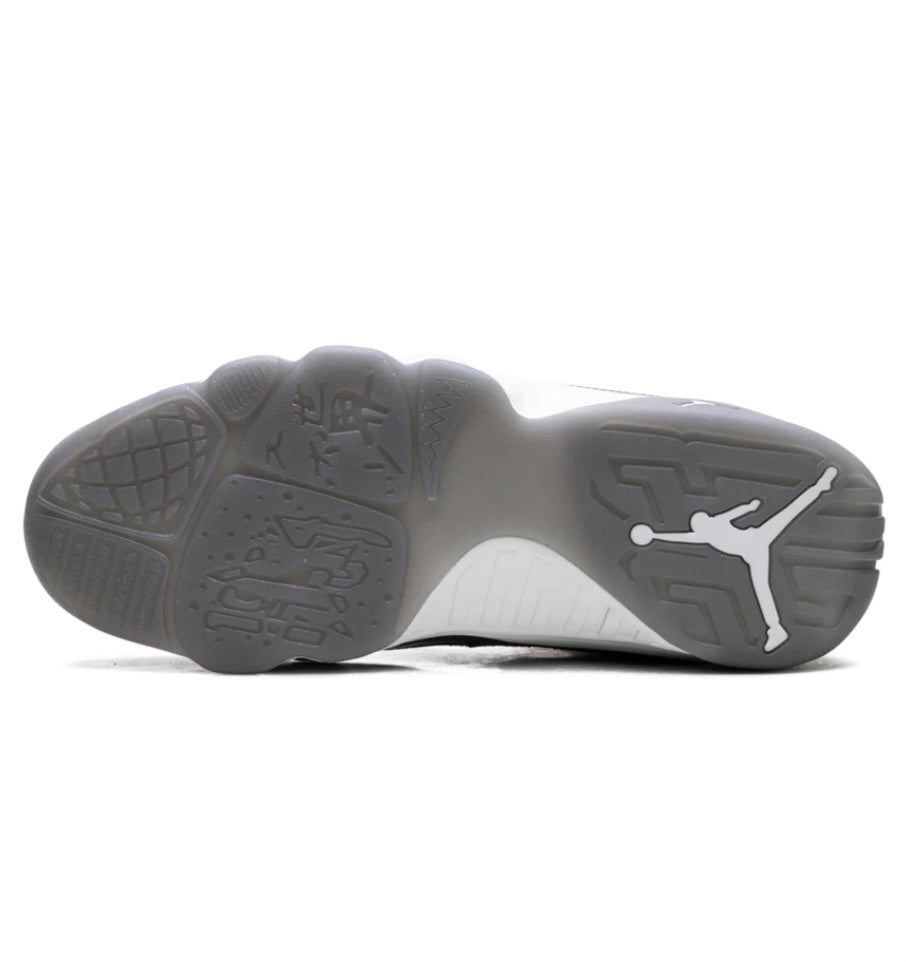 Air Jordan 9 "Cool Grey 2025"