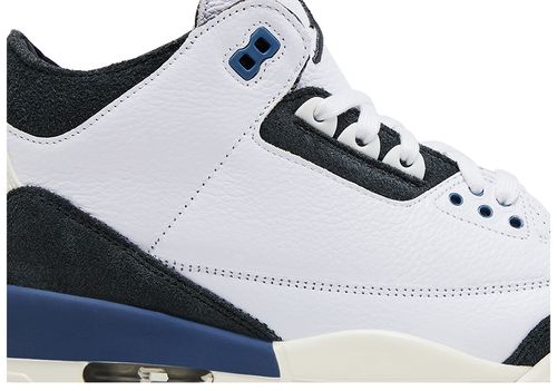 Air Jordan 3 OG SP "A Ma Maniére - For The Love"