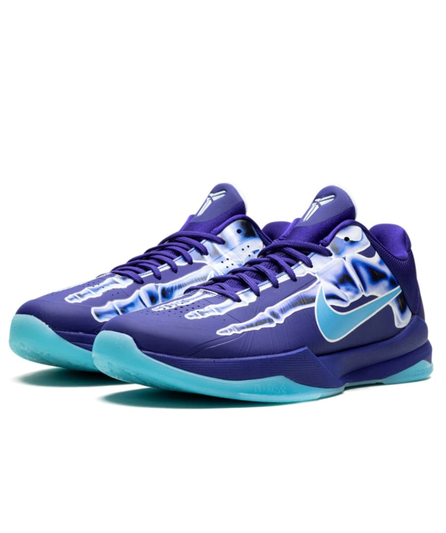 Zoom Kobe 5 Protro "X-Ray"