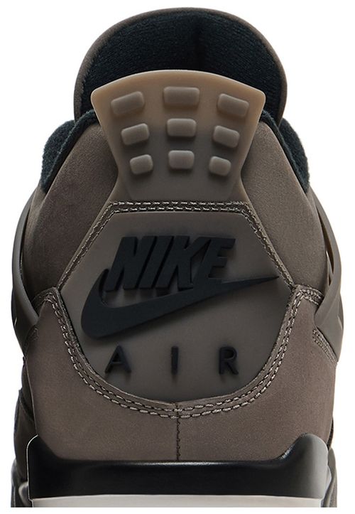 Air Jordan 4 Retro 'Cave Stone' 2025