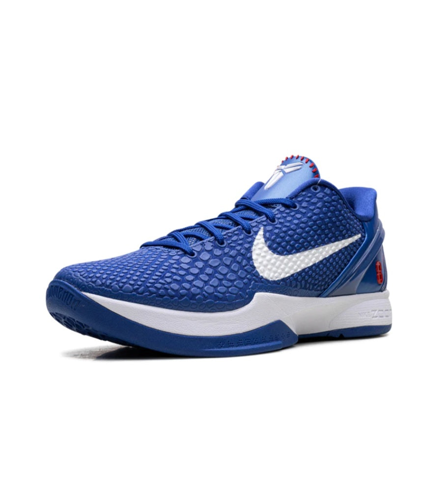 Zoom Kobe 6 Protro "Dodgers"