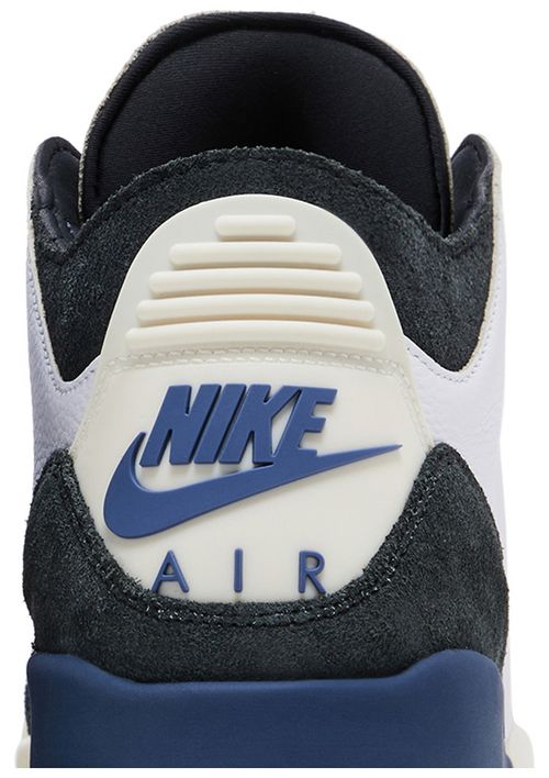 Air Jordan 3 OG SP "A Ma Maniére - For The Love"
