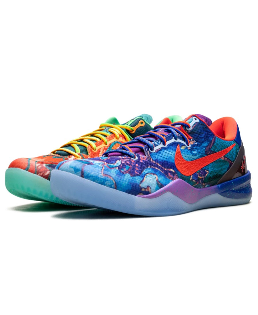 Kobe 8 Protro "What The (2025)"