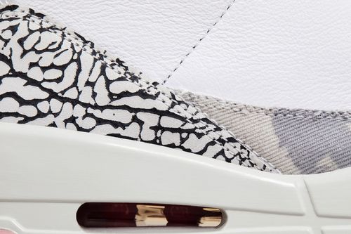 Air Jordan 3 Retro "Wings"