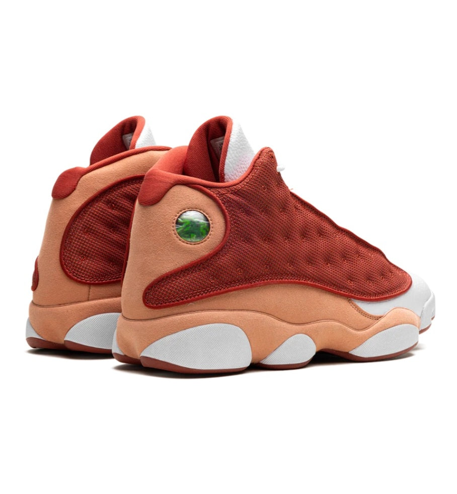 Air Jordan 13 Retro "Dune Red"