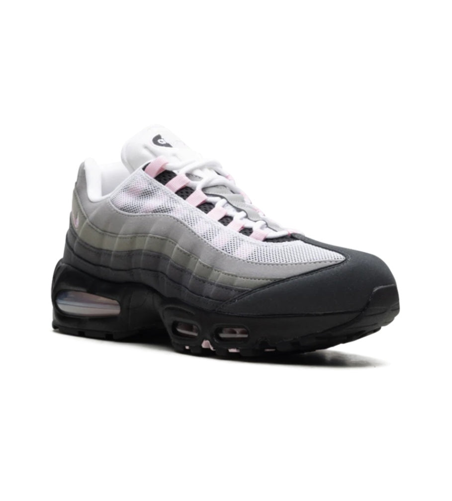 Air Max 95 WMNS "Pink Foam"