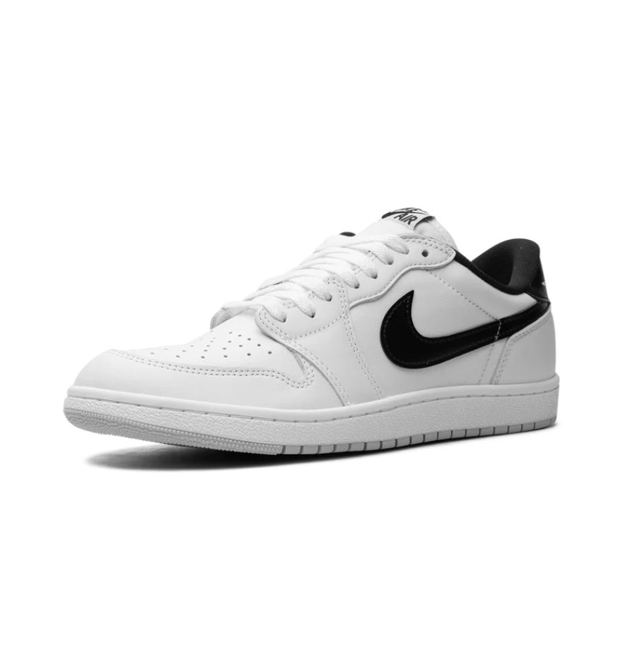 Air jordan 1 Retro Low '85 "Metallic Black"