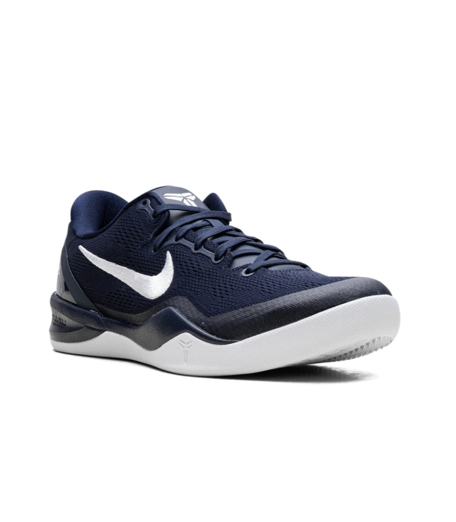 Kobe 8 Protro "College Navy"