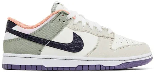 Nike Dunk Low "NOLA"