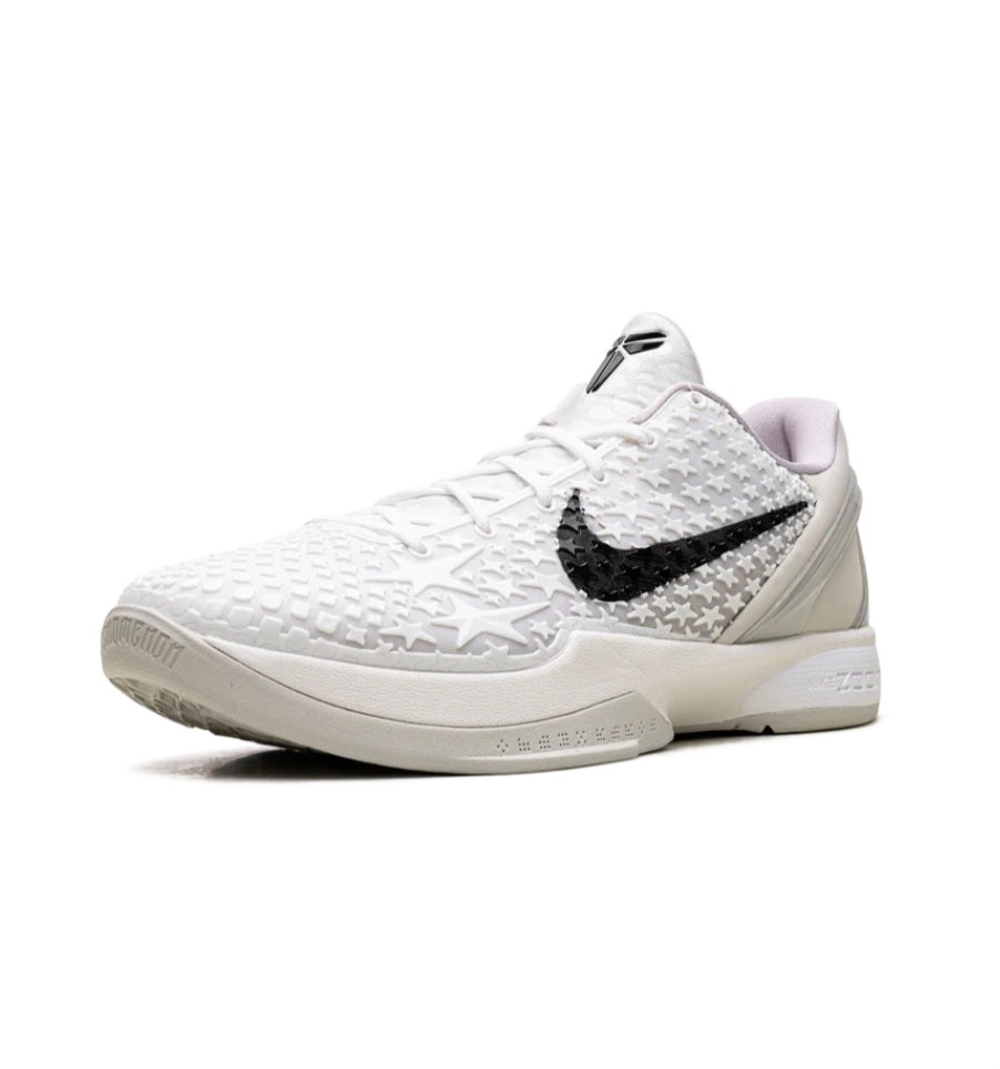 Kobe 6 Protro "All Star 2.0"