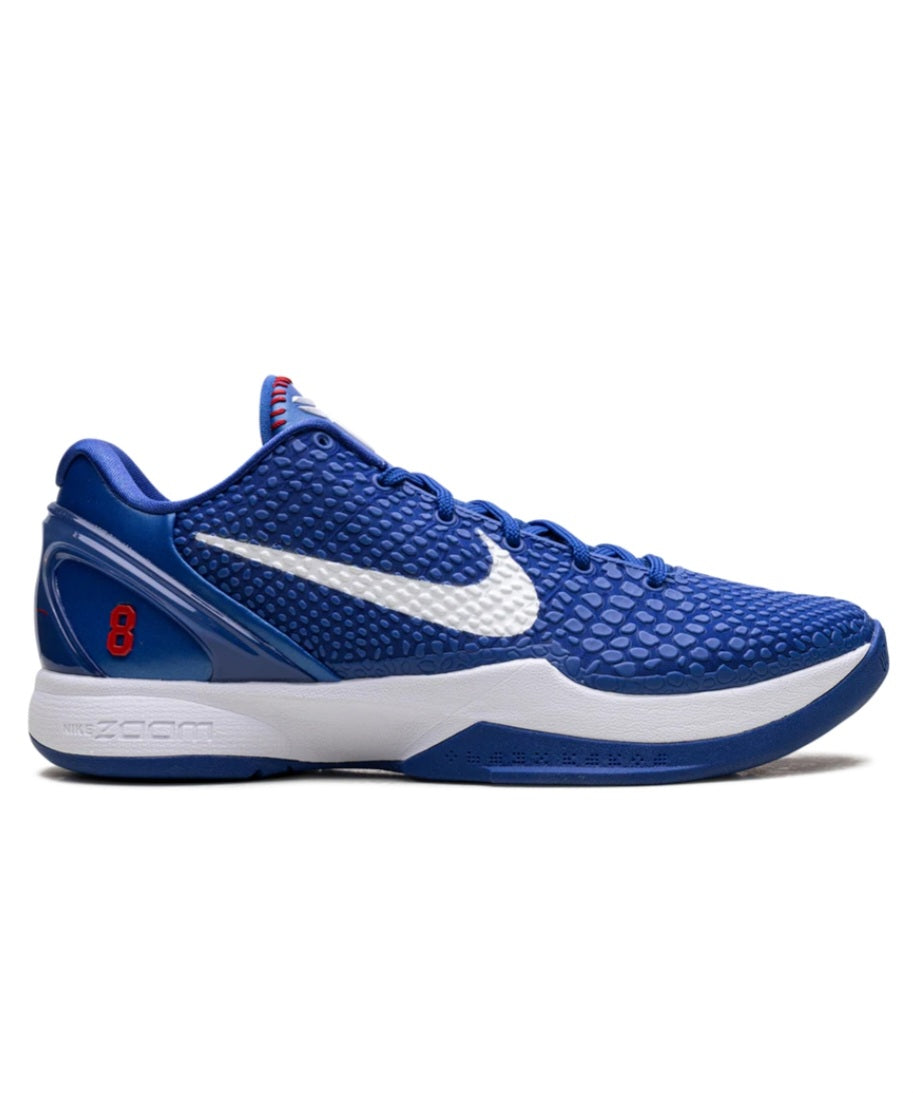 Zoom Kobe 6 Protro "Dodgers"