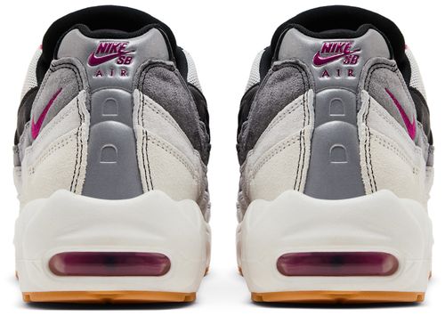 Nike SB x Air Max 95 'Cactus Flower' 2025