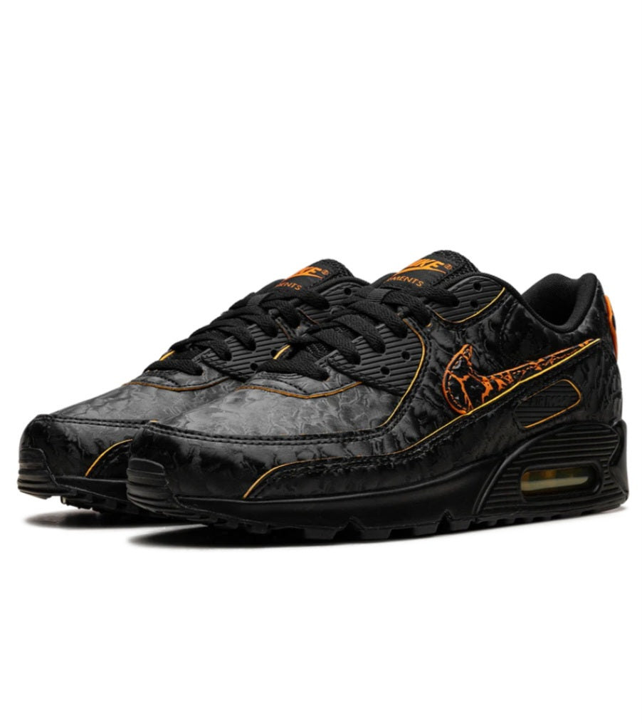 Air Max 90 "Volcano"