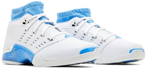 Air Jordan 17 "UNC"
