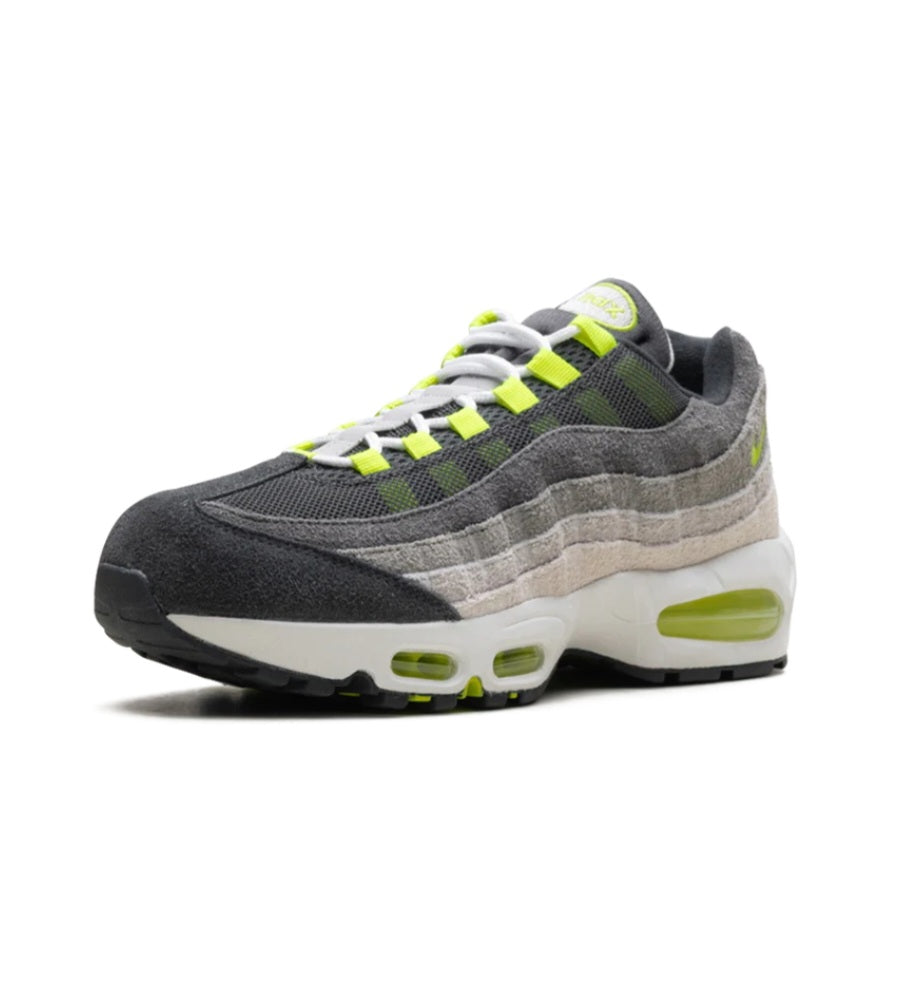 Air Max 95 OG "Reverse Gradient Neon"