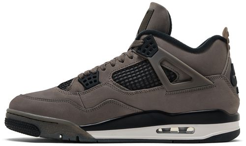 Air Jordan 4 Retro 'Cave Stone' 2025