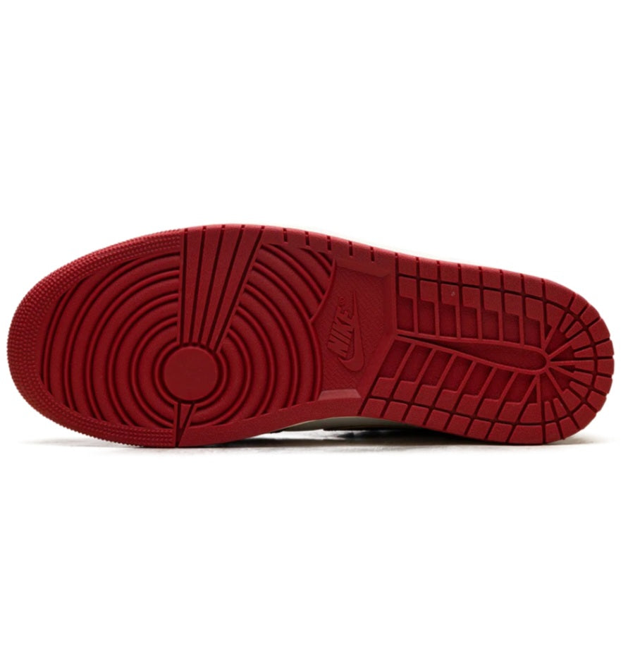 Union LA x Air Jordan 1 Retro High OG SP 'Chicago Shadow'
