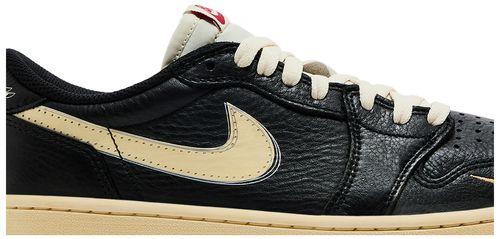 Nigel Sylvester x Air Jordan 1 Low OG 'Better With Time' 2025