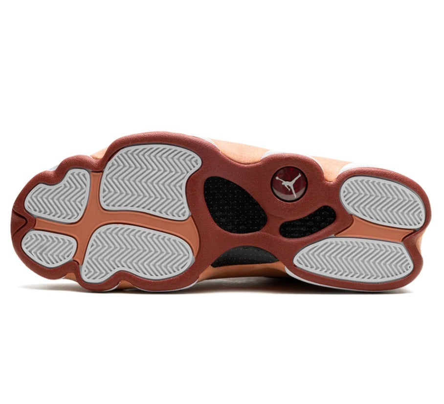 Air Jordan 13 Retro "Dune Red"