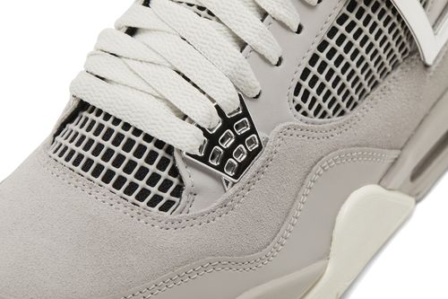 Air Jordan 4 Retro Wmns'Frozen Moments'