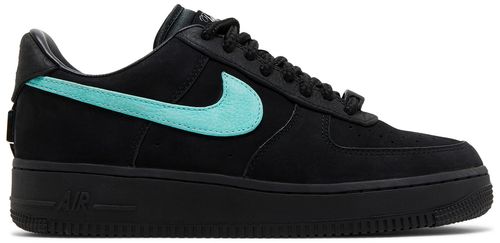 Tiffany & Co. x Air Force 1 Low '1837'