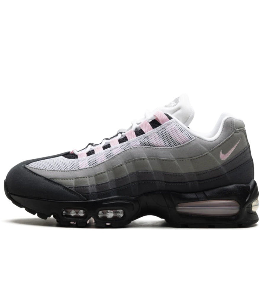 Air Max 95 WMNS "Pink Foam"