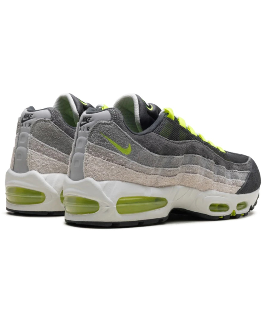 Air Max 95 OG "Reverse Gradient Neon"